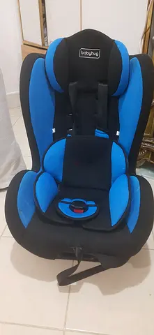 Babyhug car seat for baby