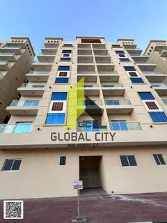 Studio for sale in Al Amira Project