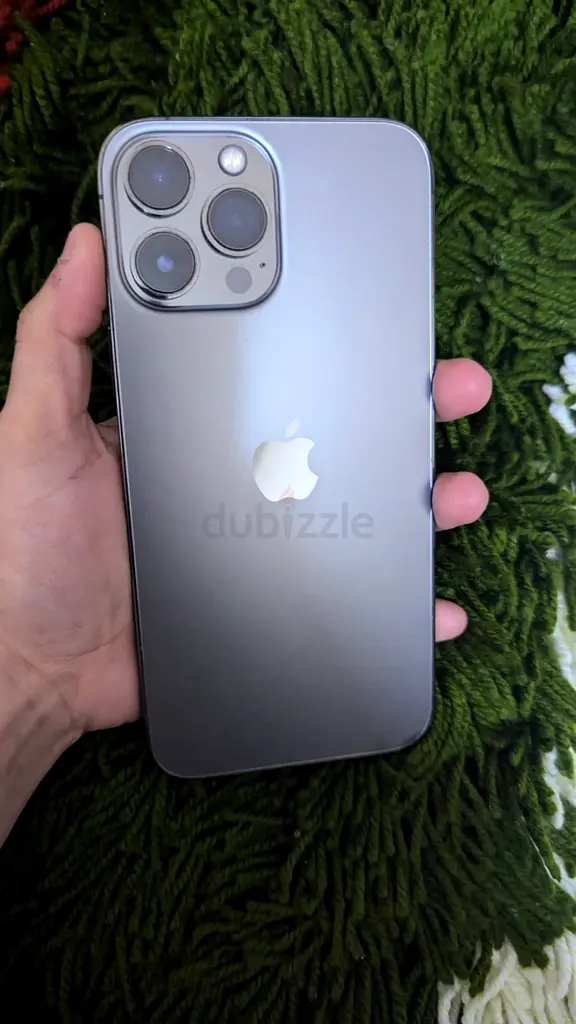 Iphone 13 pro max 128gb