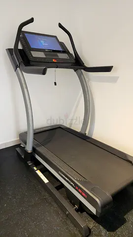 NordicTrack Commercial X22i Treadmill