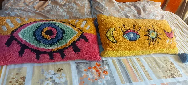 Artistic Decorative Cushions for Your Home