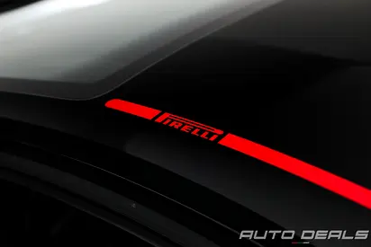 2016 Lamborghini AVENTADOR — миниатюра 13