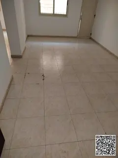 One-Bedroom Apartment for Annual Rent – ​​Al Rawda 3