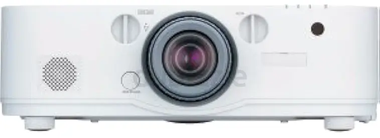 NEC PA622U professional installation LCD projector.