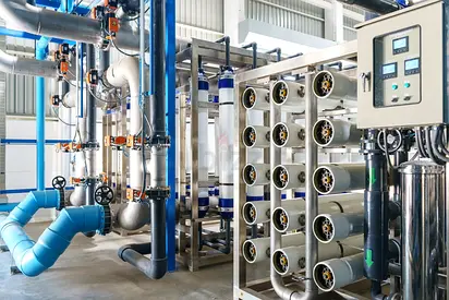 Hydroguard water treatment chemical manufacturer