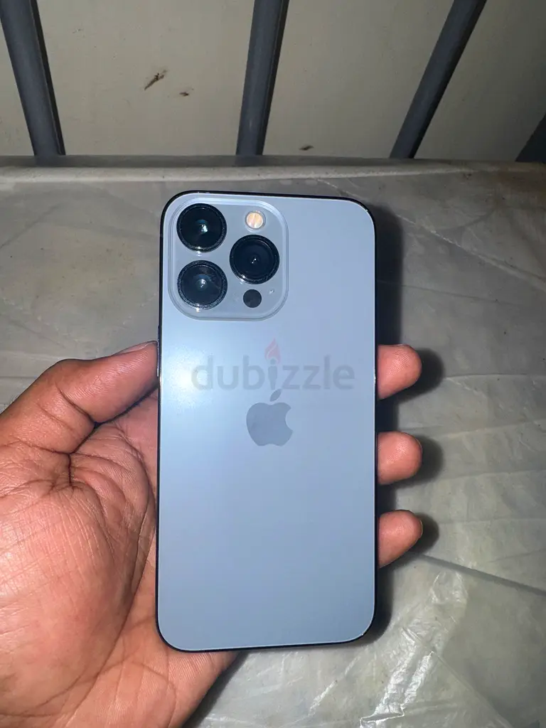 iPhone 13 Pro 256 GB65073397087746112