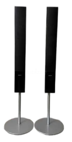 Sony SS-TS76w Speakers Pair AED-150