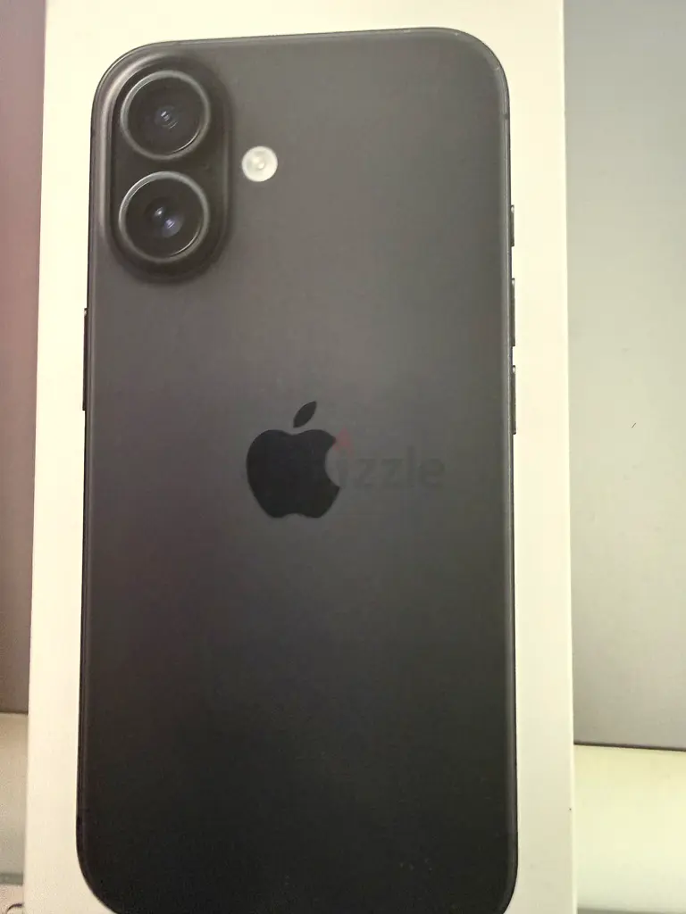 Apple iPhone 16 - Unsealed65073391920770111