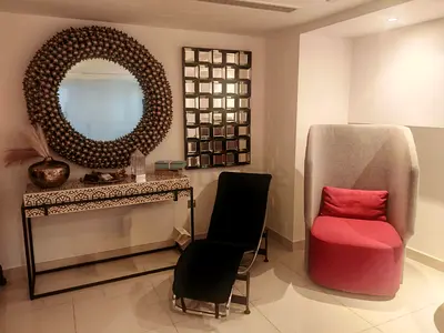 Le Corbusier LC4 Lounge Chair