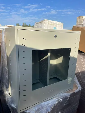 AL FANAR Distribution Boards, Enclosures  Data Cabinets