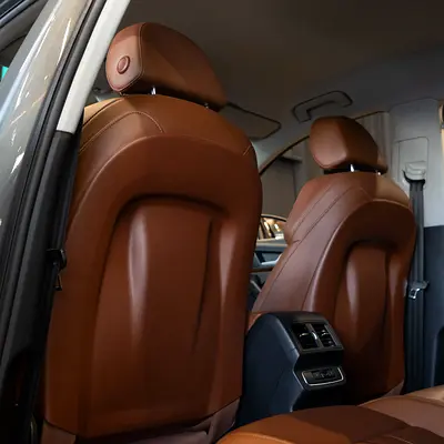 Audi Q5 45 TFSI quattro, миниатюра 14