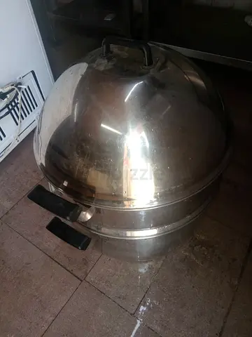 Stainless Steel Steamer for Sale