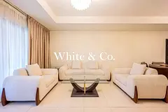 2b + Maids | 2 Balconies | Option to Unfurnish