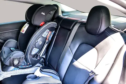 2023 Tesla MODEL 3 缩略图 13