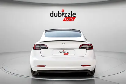 2023 Tesla MODEL 3 照片 7