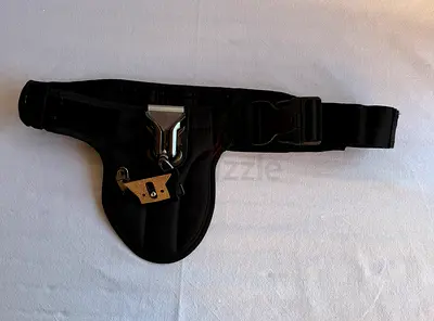 Partner camera holster EZ2 BELT008