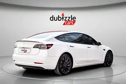 2023 Tesla MODEL 3 照片 6