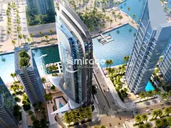 Luxury 1BR | Elegant Facilities | Premium Location