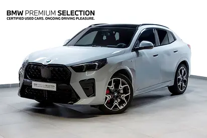 BMW X2 xDrive 20i M Sport Premium (REF NO# 172707)