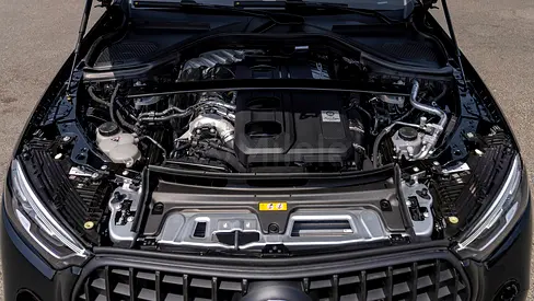 صورة مصغرة 2 لـ 2025 Mercedes-BENZ GLC