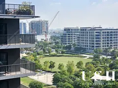 Genuine Listing | 2BR | Partial Park View