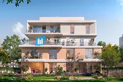 Corner 4BR+M|Single Row|Study+Storage|Maisonette
