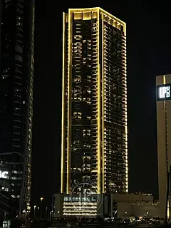 Vacant Now | Amazing View | Furnished | Spacious