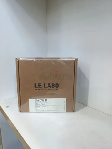 Santal 33