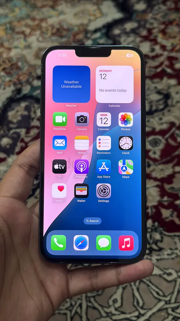 IPhone 13 Pro Max 128 GB65073398470147113