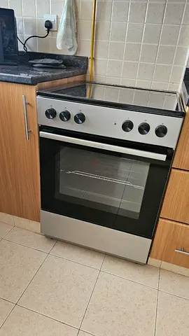 Gorenge electric cooker for sell 60by60cm