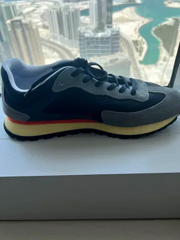 Zara Mens Sneakers for Sale