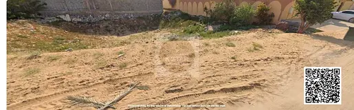 4850 SQ FT RESIDENTIAL PLOT FOR SALE IN AL RAWDHA 2 AJMAN