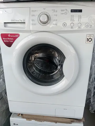 Washing mashin