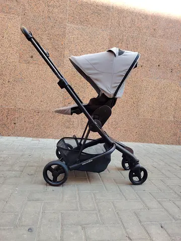 Easywalker charley stroller