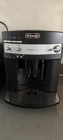 de longhi coffee machine