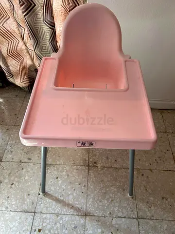 IKEA Baby High chair