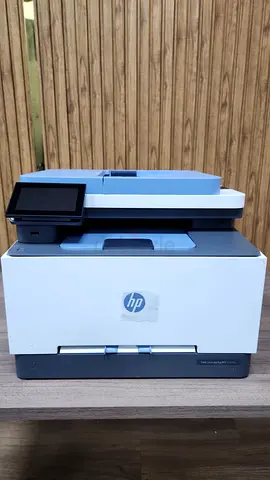 Wireless color laserjer MFP m3303fdw printer