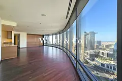 Great Views | Unfurnished | Vacant Now