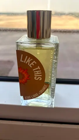 Etat Libre DOrange Like This Fragrance
