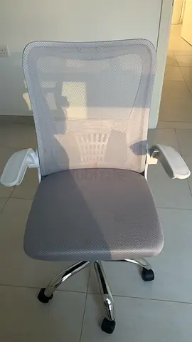 Comfortable Office Chair with Mesh Back New order from amazon