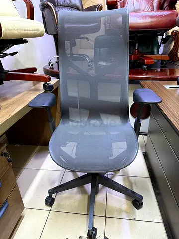 Herman Miller Cosm Chairs For Selling