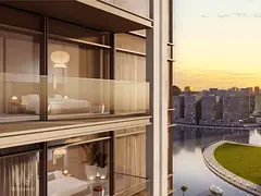 Direct Canal View |Premium Location| Handover 2026