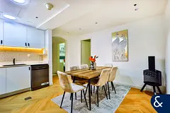 Upgraded | Furnished | Excellent Location