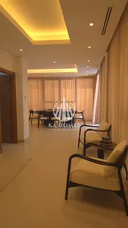 Stand alone Villa 3BR | Prime Location | Luxury Finish | Best Price | Huge Size