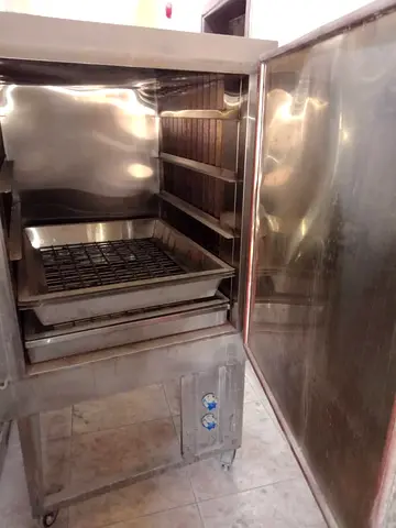 Stainless Steel Commercial Oven for Sale