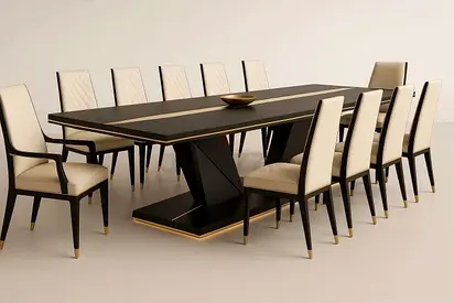 Brand new Dining set available