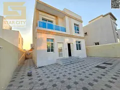 Golden Opportunity – Fully Serviced Villa for Sale in Al Zahya, Ajman Villa for sale including wat