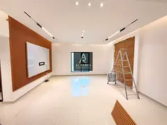 Luxurious finishes - Open view - Prime location