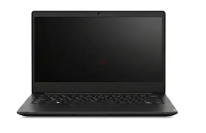 Lightweight Black Laptop for Sale