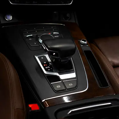 Audi Q5 45 TFSI quattro, миниатюра 12